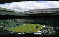ATP đưa ra án phạt cho BTC giải Wimbledon