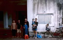 Bệnh nhi 5 tuổi ở Hà Nam cần được giúp đỡ chi phí chữa bệnh