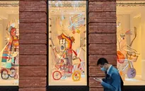Người giàu Trung Quốc chi tiêu thế nào trong năm nay?