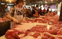 Đảm bảo nguồn cung thịt gia súc, gia cầm dịp Tết