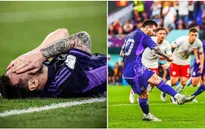 Thống kê thú vị về loạt sút luân lưu tại World Cup 2022