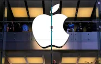 Apple cán mốc 2 tỷ thiết bị hoạt động