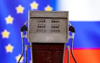 6 nước EU không chấp nhận hạ giá trần khí đốt của Nga