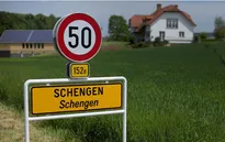 Áo chặn 2 nước EU xin gia nhập khu vực Schengen