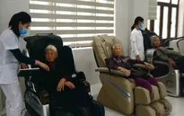 Công tác xã hội - Điểm tựa cho những người yếu thế