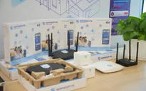 Ra mắt giải pháp Internet an toàn cho gia đình SafeGate Family