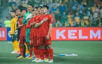 Vòng loại World Cup 2022 | ĐT Việt Nam - ĐT Trung Quốc | 19h00 ngày 01/02 trên VTV5, VTV6