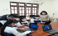 Chương trình "Máy tính cho em" - Món quà đặc biệt cuối năm Tân Sửu 2021
