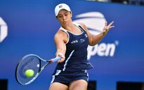 Ashleigh Barty là hạt giống số 1 Indian Wells