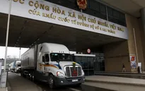 Xuất khẩu hàng nghìn container nông sản những ngày đầu năm