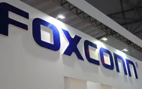 Foxconn gia tăng dấu ấn trên thị trường xe điện