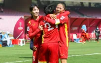 ĐT nữ Việt Nam lên kế hoạch chuẩn bị cho SEA Games 31