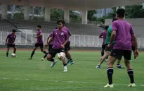 U23 Indonesia xin rút lui khỏi giải vô địch U23 Đông Nam Á 2022