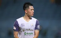 Đình Trọng chia tay CLB Hà Nội