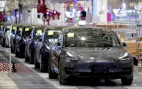 Tesla có thể sản xuất xe điện tại Hàn Quốc