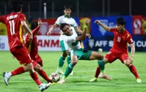 SEA Games 31 áp dụng quy định U23+3 cho bóng đá nam