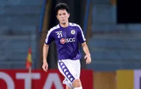 Đình Trọng lên tiếng sau khi chia tay CLB Hà Nội