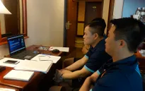 Họp kỹ thuật giải U23 ĐNÁ 2022: U23 Việt Nam mang trang phục trắng và đỏ ở vòng bảng