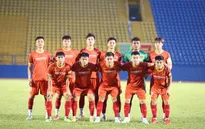 HLV Đinh Thế Nam: “U23 Việt Nam phấn đấu đạt thành tích cao nhất…”