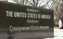 Thêm nhiều quốc gia kêu gọi công dân rời khỏi Ukraine