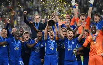FIFA Club World Cup | Đánh bại Palmeiras sau hiệp phụ, Chelsea đăng quang chức vô địch