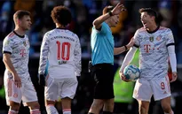 Bochum 4-2 Bayern Munich | Lewandowski lập cú đúp, Hùm xám vẫn bại trận
