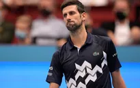 Djokovic phải tiêm vaccine nếu muốn tham dự Monte Carlo Master