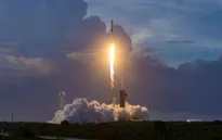 40 vệ tinh của SpaceX bị "tiêu diệt", rơi xuống Trái đất bởi bão địa từ