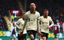Liverpool nối dài mạch thắng, bám đuổi ngôi đầu Ngoại hạng Anh