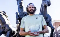 Vô địch Dallas mở rộng 2022, Opelka lọt top 20 ATP