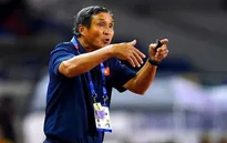 HLV Mai Đức Chung khó dẫn dắt Việt Nam ở World Cup?