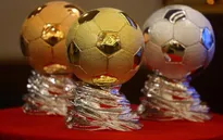 VTV tường thuật trực tiếp Gala trao giải Quả bóng Vàng Việt Nam 2021
