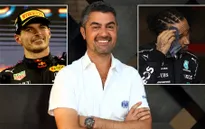 F1 | Tương lai giám đốc đường đua Michael Masi vẫn chưa được quyết định