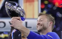 Sean McVay - HLV trẻ nhất từng vô địch giải bóng bầu dục Mỹ
