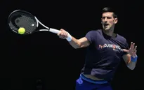 Djokovic thà bỏ các giải Grand Slam còn hơn là tiêm vaccine