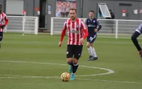 Sau vụ đột quỵ khiến ngừng tim ở EURO 2020, Christian Eriksen đã đá trận đầu tiên