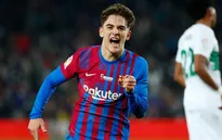 Các đội bóng hàng đầu châu Âu nhắm tới tài năng trẻ của Barcelona