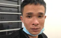 Khởi tố đối tượng cướp 200.000 đồng trong thang máy chung cư