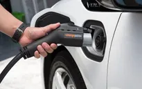 Mỹ xây dựng 500.000 trạm sạc ô tô điện