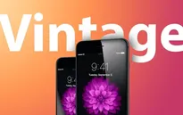 iPhone 6 Plus trở thành "sản phẩm lỗi thời" của Apple