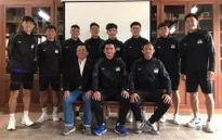 Hoàng Anh Gia Lai trao cơ hội cho các cầu thủ trẻ