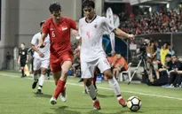 Lịch trực tiếp bóng đá U23 Đông Nam Á hôm nay: U23 Thái Lan gặp U23 Singapore