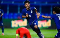 Cập nhật lịch thi đấu và cách xác định đội nhì tốt nhất ở giải U23 Đông Nam Á 2022