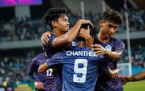 Lịch thi đấu & trực tiếp U23 Đông Nam Á hôm nay (17/2): Brunei - Timor Leste, Philippines - Campuchia