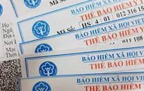 Chính sách mới về BHYT có hiệu lực từ tháng 1/2023