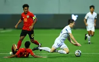 HIGHLIGHTS | U23 Brunei 1-3 U23 Timor Leste (Bảng A VCK U23 Đông Nam Á 2022)