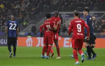 UEFA Champions League | Liverpool đánh bại Inter, Bayern Munich hòa nhọc nhằn trước RB Salzburg
