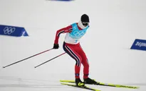 Mất huy chương vàng Olympic vì... nhầm đường