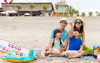 Xu hướng du lịch của các gia đình hiện đại