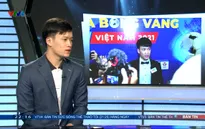 Hoàng Đức: "Mục tiêu của tôi là thi đấu tại Nhật Bản hoặc Hàn Quốc"